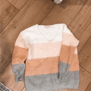 Sweater, new